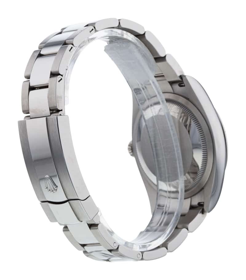 Rolex Datejust 126200